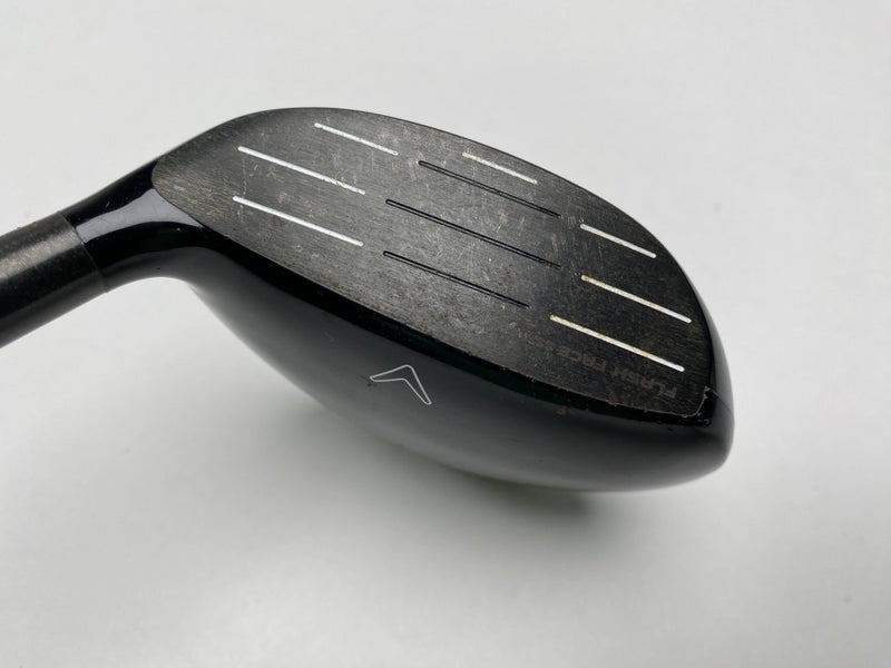 Callaway EPIC MAX Star 5 Wood 18* UST Mamiya ATTAS Speed Series Ladies RH