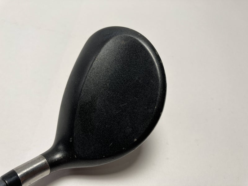 Cleveland Hibore Womens Series 5 Fairway Wood 18* 50g Ladies Graphite Womens RH
