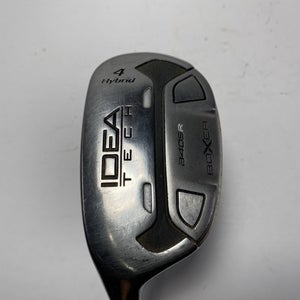 Adams Idea Tech A4 OSR 4 Hybrid 22* 65g Regular Graphite Mens LH