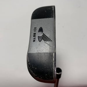 Never Compromise Z/I Beta Putter 35" Mens RH