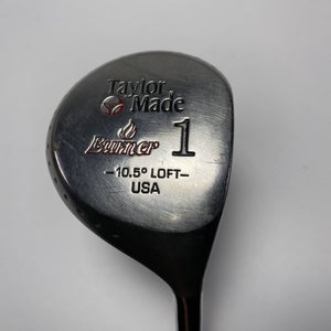 TaylorMade Tour Preferred Burner Driver 10.5* Regular Graphite Mens RH