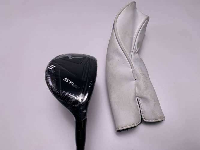 Mizuno ST-X 220 5 Hybrid 23* UST Mamiya Helium 50 F1 Ladies Graphite Womens RH