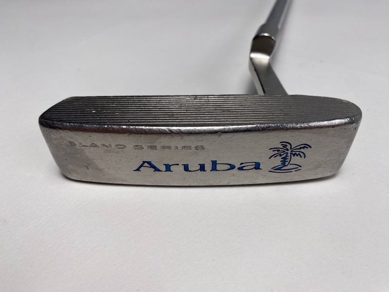 Guerin Rife Island Series Aruba Putter 33" Mens RH