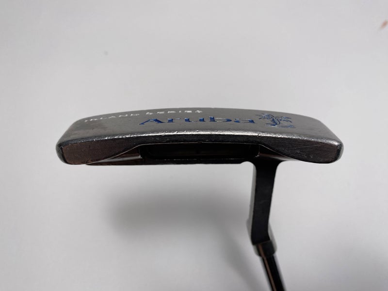 Guerin Rife Island Series Aruba Putter 33" Mens RH