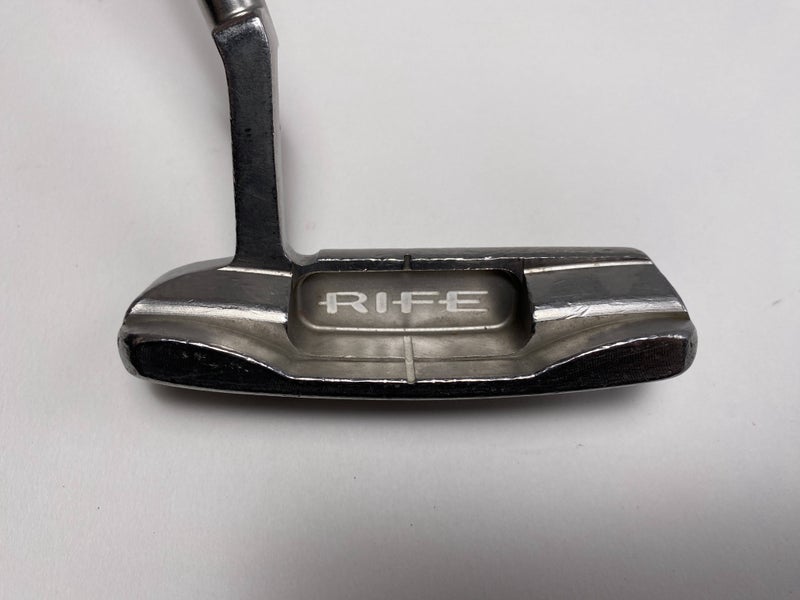 Guerin Rife Island Series Aruba Putter 33" Mens RH