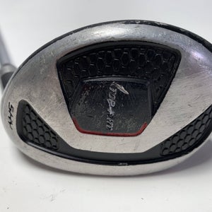 Top Flite 5 Hybrid 25* Regular Steel Mens RH