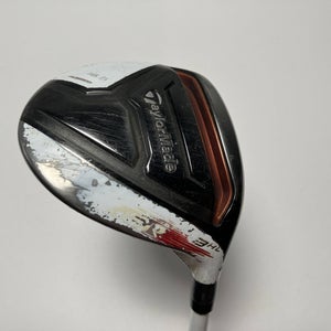 Taylormade AeroBurner 3 Fairway Wood 16.5* Matrix Speed Rul-Z 50g Ladies RH