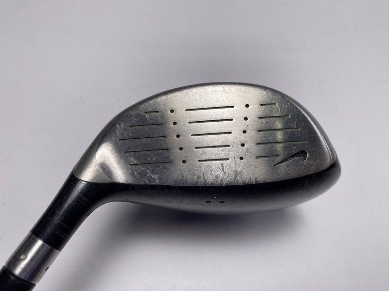 Nike Steel JR 5 Fairway Wood 18* Junior Youth Graphite Junior RH
