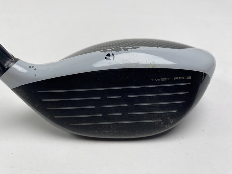 TaylorMade SIM MAX 3 Fairway Wood 15* Ventus Blue 7-X Velocore XStiff  LH HC
