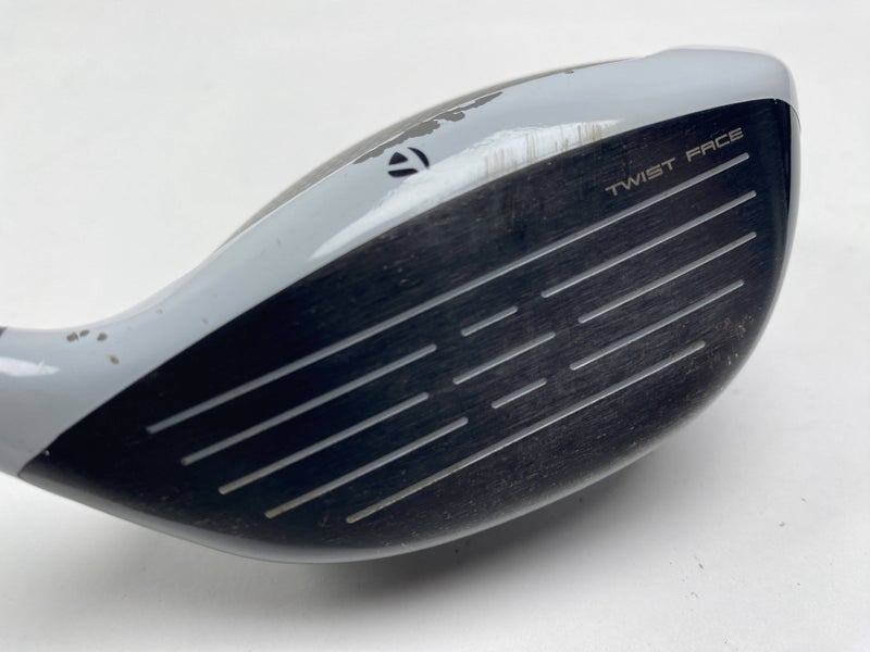 TaylorMade SIM MAX 3 Fairway Wood 15* Ventus Blue 7-X Velocore XStiff  LH HC