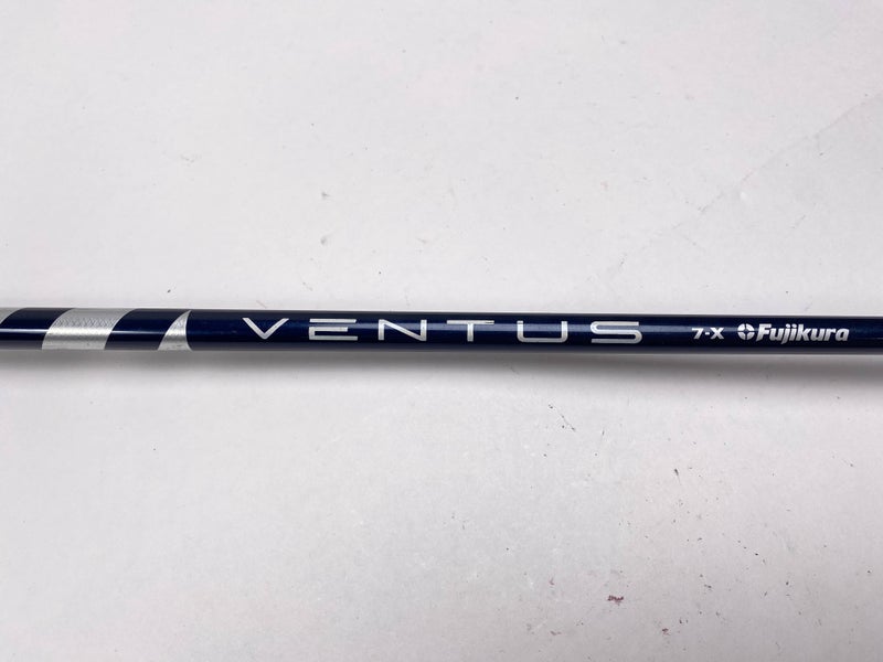 TaylorMade SIM MAX 3 Fairway Wood 15* Ventus Blue 7-X Velocore XStiff  LH HC
