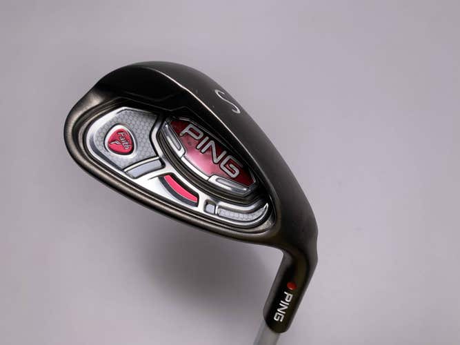 Ping Faith Sand Wedge Red Dot 1* Flat ULT200 Ladies Graphite Womens RH