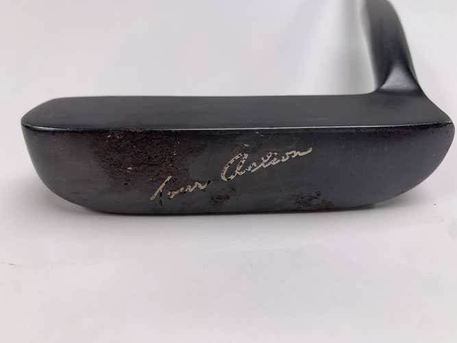Cleveland Tour Action Classic Collection Putter 35" Mens RH