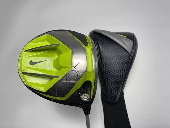 Nike Vapor Pro Driver 10.5* Mitsubishi Rayon Fubuki z50x5ct 50g Regular RH HC