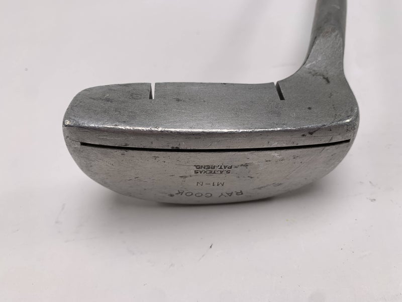 Ray Cook M1-N Putter 35" Mens RH