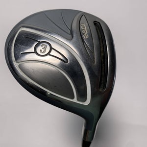 Adams Idea Womens 2014 3 Fairway Wood 15* Grafalloy Idea Womens 45g Ladies RH