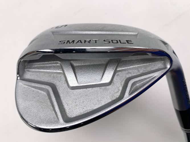 Cleveland Smart Sole 4 Sand Wedge SW  Dynamic Gold X100 Extra Stiff Steel RH