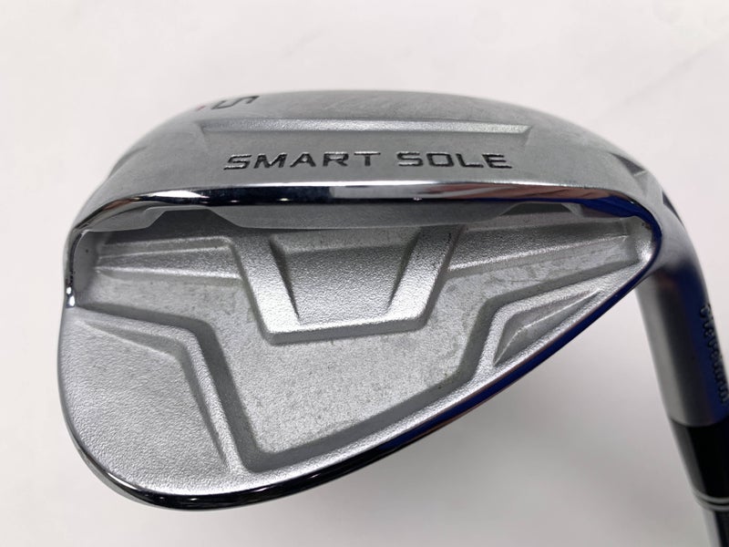 Cleveland Smart Sole 4 Sand Wedge SW  Dynamic Gold X100 Extra Stiff Steel RH