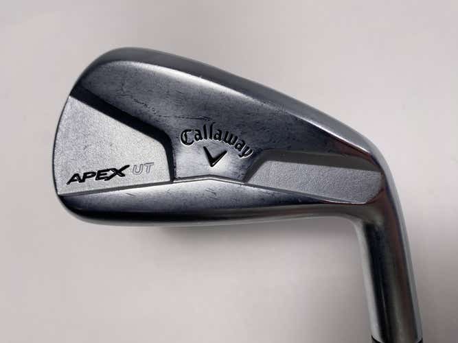 Callaway APEX UT 2014 Utility Iron 21* Dynamic Gold TI X100 Extra Stiff RH