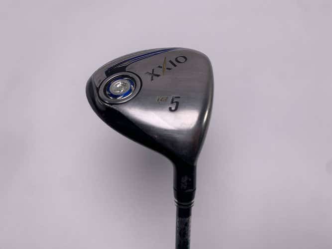 XXIO 9 5 Fairway Wood 18* MP900 Regular Graphite Mens RH