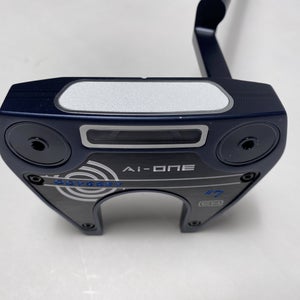 Odyssey Ai-ONE 7 CH Putter 35" Mens RH NEW