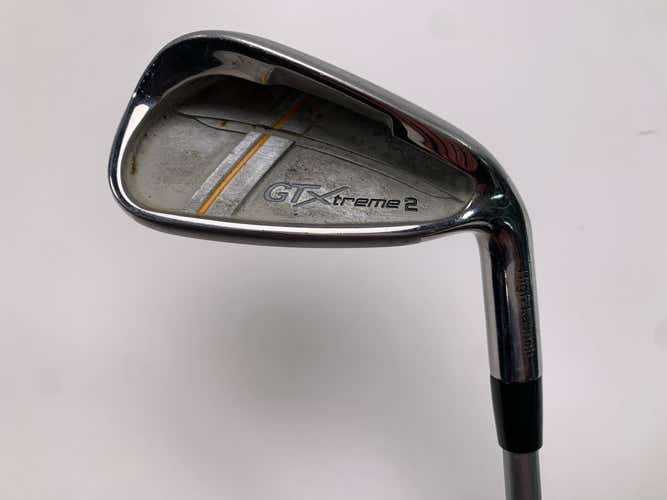 Adams Tight Lies GT Xtreme 2 Single 5 Iron Ladies Graphite Womens RH