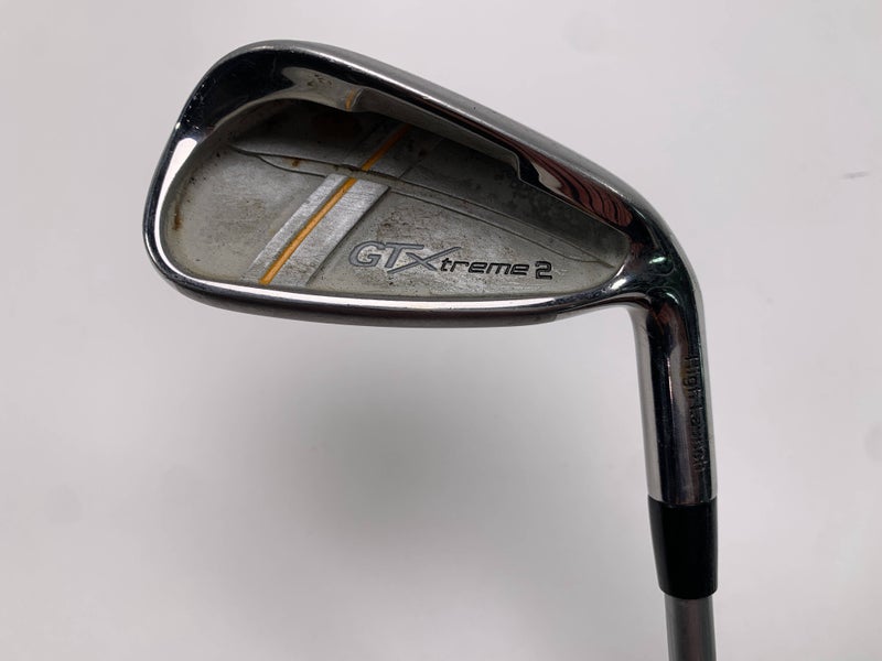 Adams Tight Lies GT Xtreme 2 Single 5 Iron Ladies Graphite Womens RH