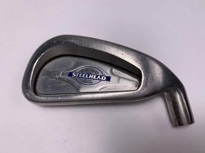 Callaway X-14 5 Iron HEAD ONLY Mens RH