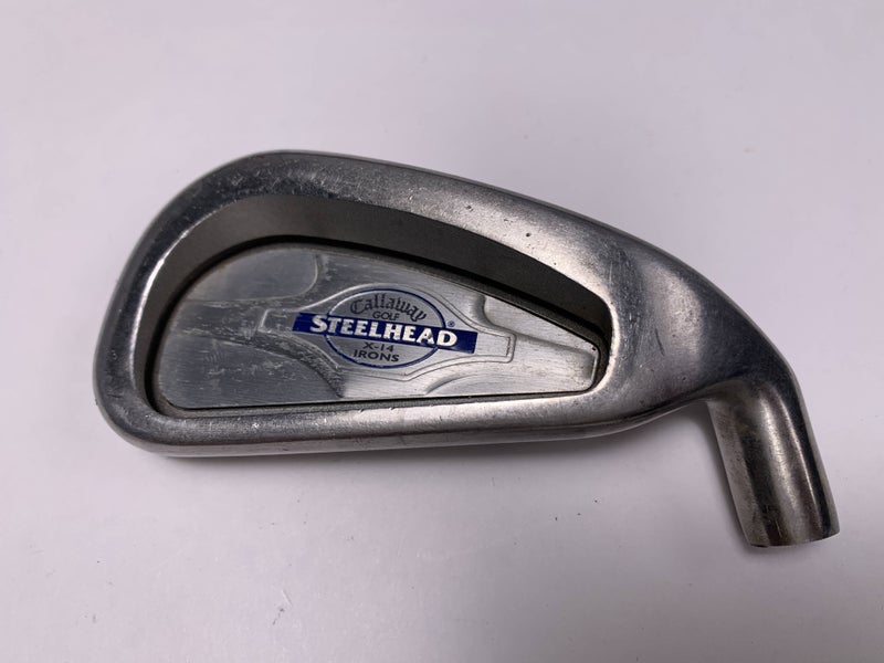 Callaway X-14 5 Iron HEAD ONLY Mens RH
