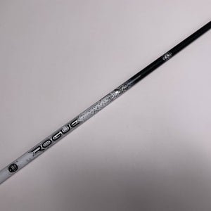 Aldila Rogue 130 MSI 70g Regular Graphite Driver Shaft 44"-Ping