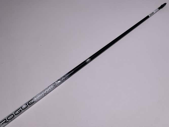Aldila Rogue 130 MSI 70g Regular Graphite Driver Shaft 45.5"-Ping