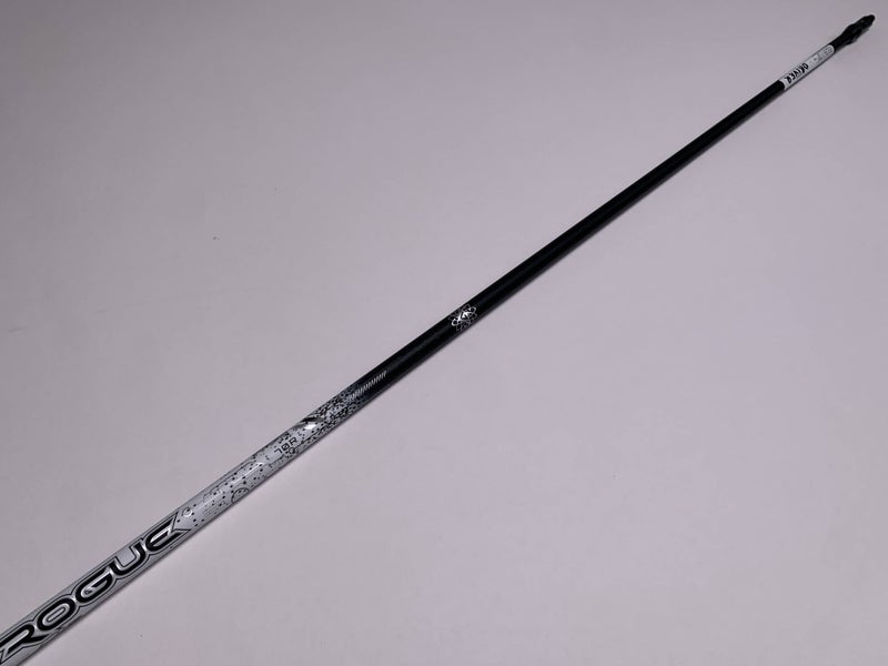 Aldila Rogue 130 MSI 70g Regular Graphite Driver Shaft 45.5"-Ping