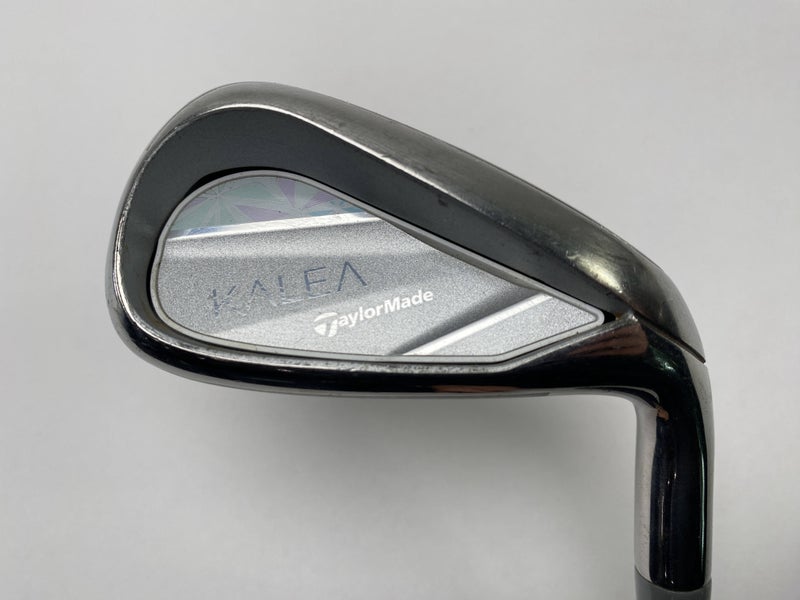 Taylormade Kalea Ladies Single 8 Iron 45g Ladies Graphite Womens RH