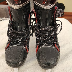 Bauer Vapor X4 Hockey Skates 7 (Used)
