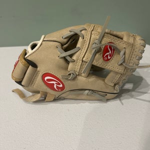 Rawlings RH Infield Highlight Series Baseball Glove 10.5" (Used)