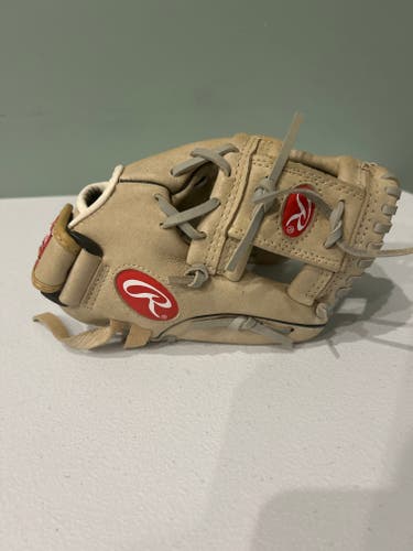 Rawlings RH Infield Highlight Series Baseball Glove 10.5" (Used)