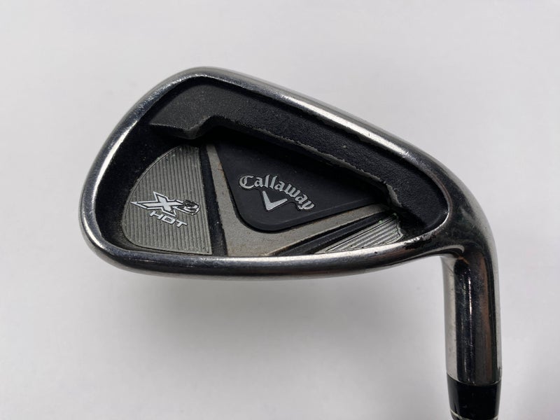 Callaway X2 Hot Single 9 Iron Ladies Graphite Womens RH