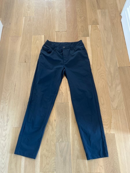 Blue Large Men's  Pants (New)