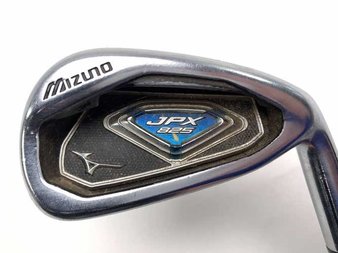 Mizuno JPX 825 Single 4 Iron True Temper Dynalite Gold XP R300 Regular Steel RH