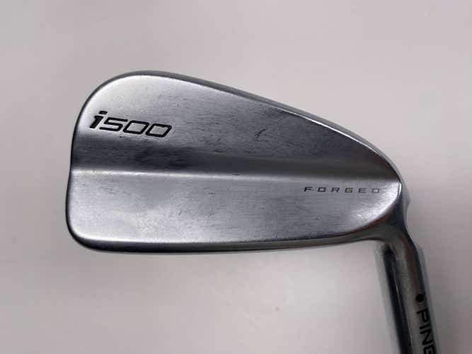 Ping i500 Single 5 Iron Black Dot UST Mamiya Recoil ES 780 F3 Stiff Graphite RH