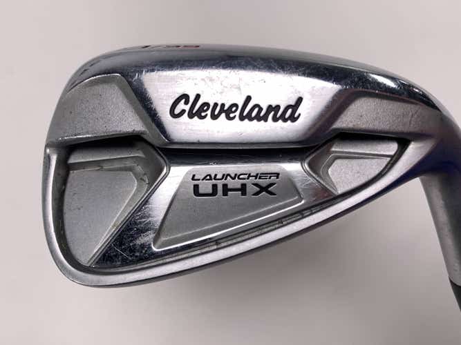 Cleveland Launcher UHX Single 9 Iron True Temper Dynamic Gold DST R300 RH