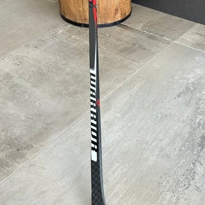 Senior Warrior Dynasty HD1 Left Hand Hockey Stick W01 (New)