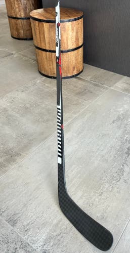 Senior Warrior Dynasty HD1 Left Hand Hockey Stick W01 (New)