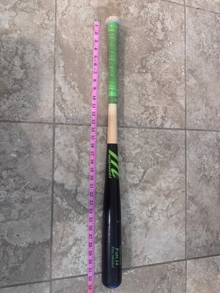 Marucci Papi 34 Bat   33" (Used)