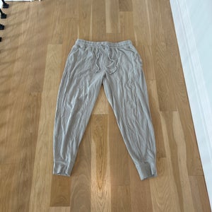 Gray Large Men's  Pants (New)