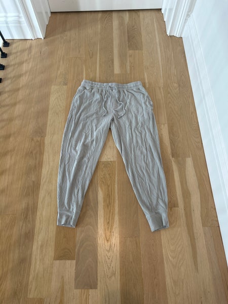 Gray Large Men's  Pants (New)