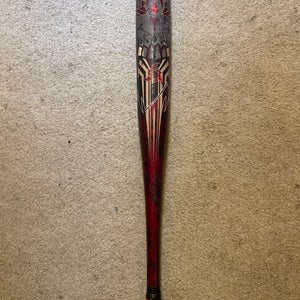 2022 Voodoo One
