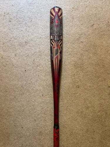 2022 Voodoo One