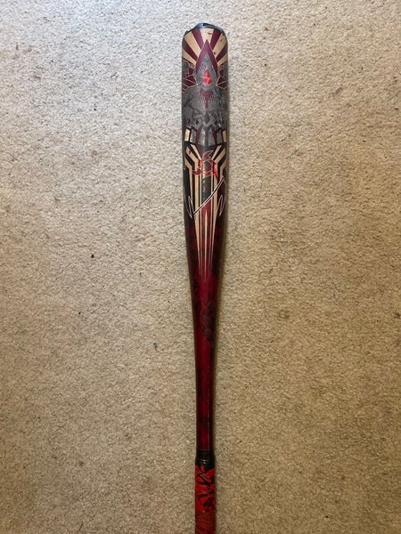 2022 Voodoo One