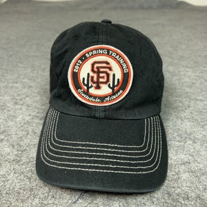 San Francisco Giants Hat Cap Strap Back One Size MLB Baseball Spring Training